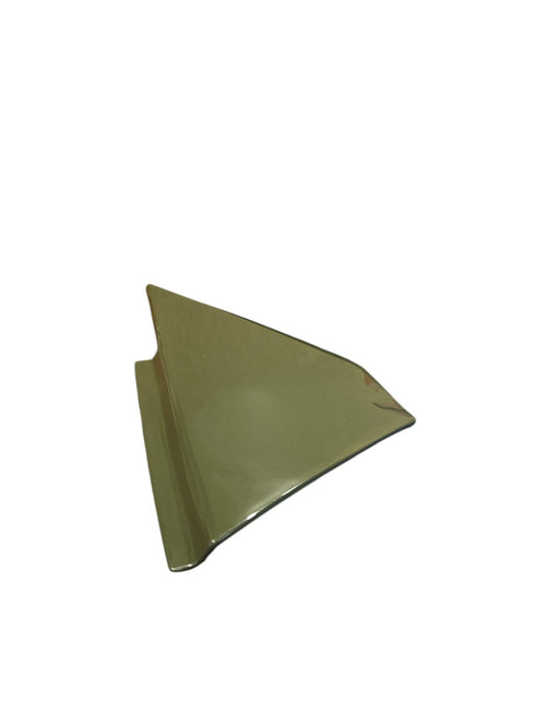 HONDA RIGHT SIDE KICKSTARTER COVER 1988-1999 300 FOURTRAX TRX300 OEM NEW